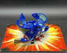 Bakugan