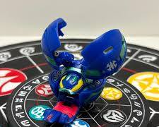 Bakugan