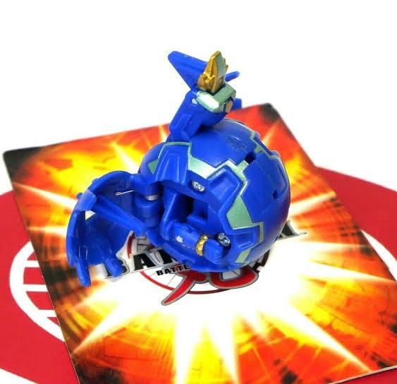 Bakugan
