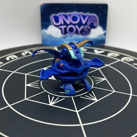 Bakugan