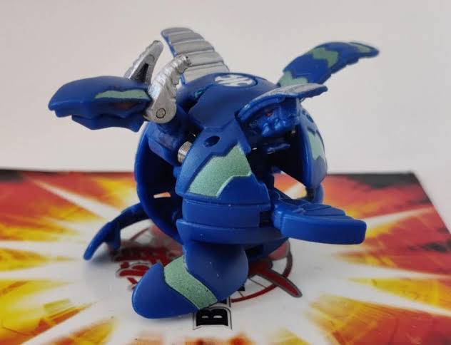 Bakugan