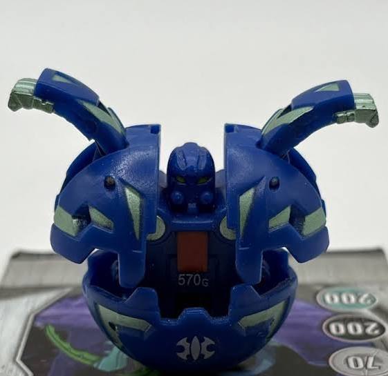 Bakugan