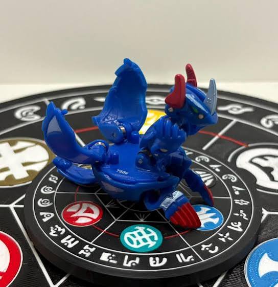 Bakugan