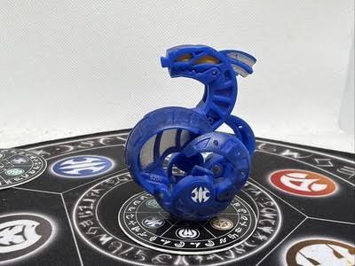 Bakugan