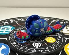 Bakugan