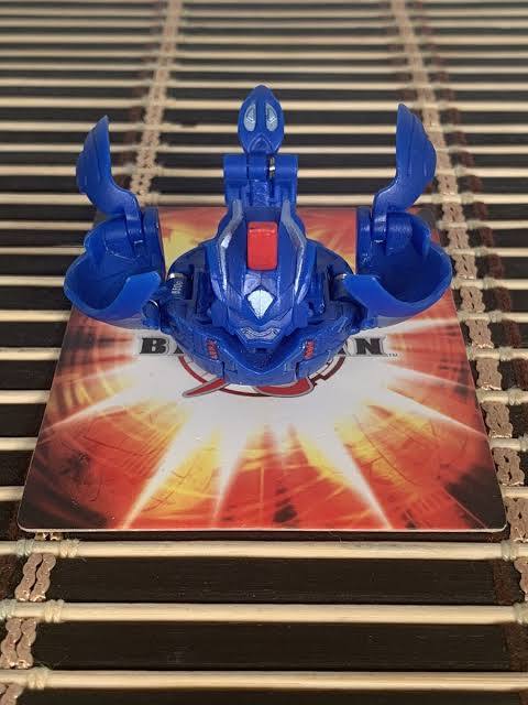 Bakugan