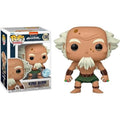 Funko Pop Avatar: The Last Airbender  King Bumi