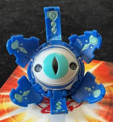 Bakugan