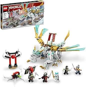 Lego ninjago sets