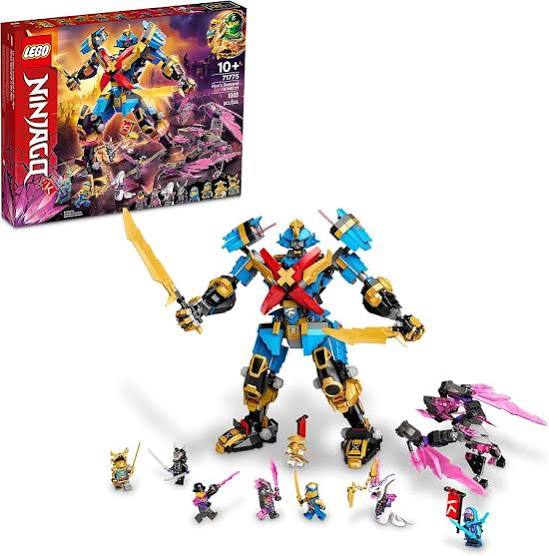 Movie Monastery training hall, element super Dragon Mechatrone Ninjaos Toy block brick birthday gift
