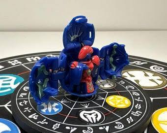 Bakugan