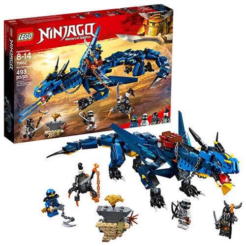 Movie Monastery training hall, element super Dragon Mechatrone Ninjaos Toy block brick birthday gift