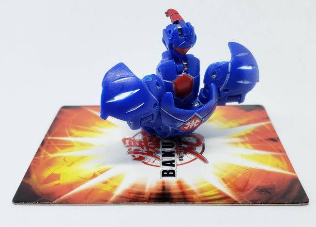 Bakugan