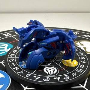 Bakugan