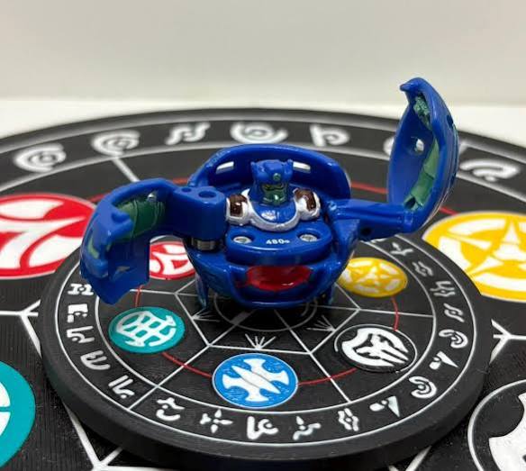 Bakugan