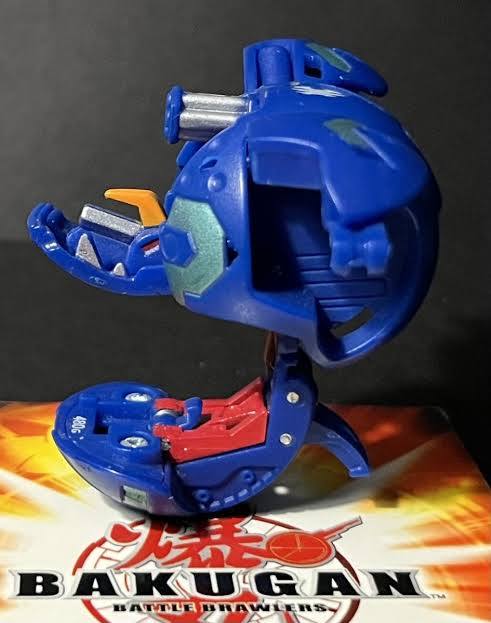 Bakugan