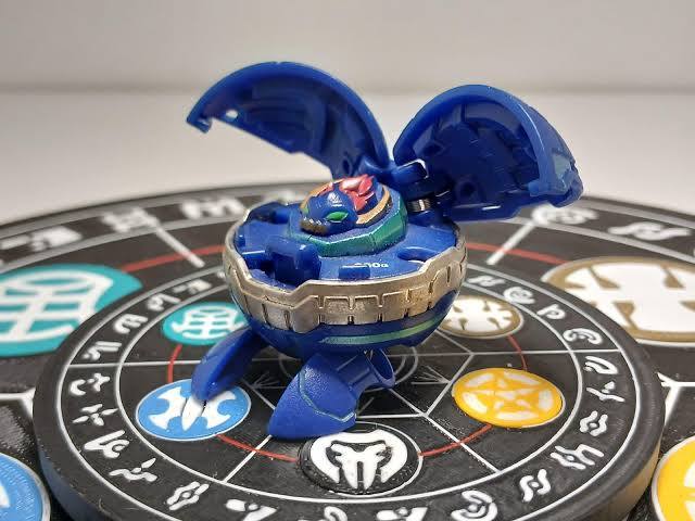 Bakugan