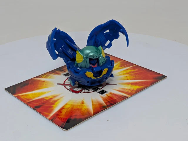 Bakugan