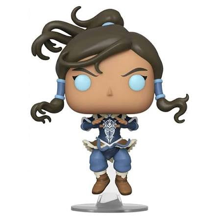 Funko Pop The Legend Of Korra