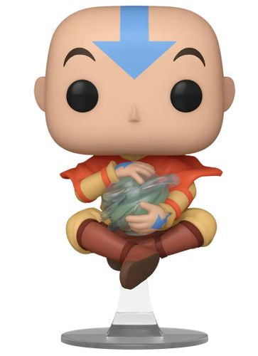Genuine Funko Pop Avatar The Last Airbender