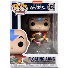 Genuine Funko Pop Avatar The Last Airbender