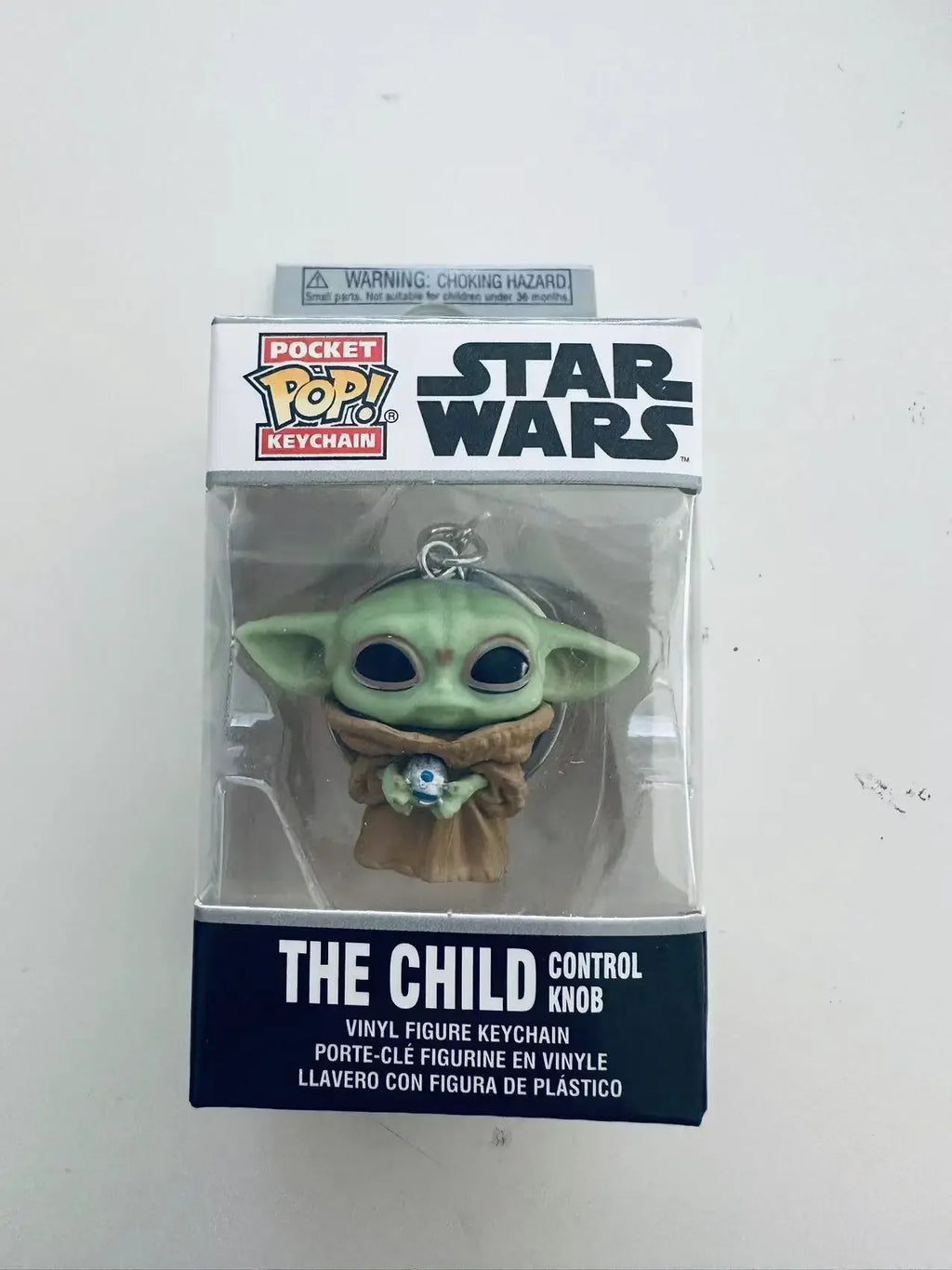 FUNKO POP Star Wars Hera Syndulla