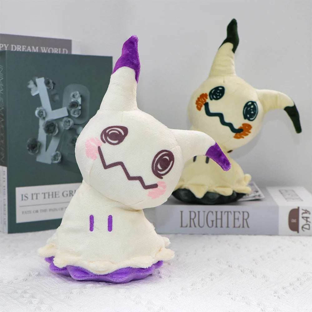 Mimikyu Plush Toys