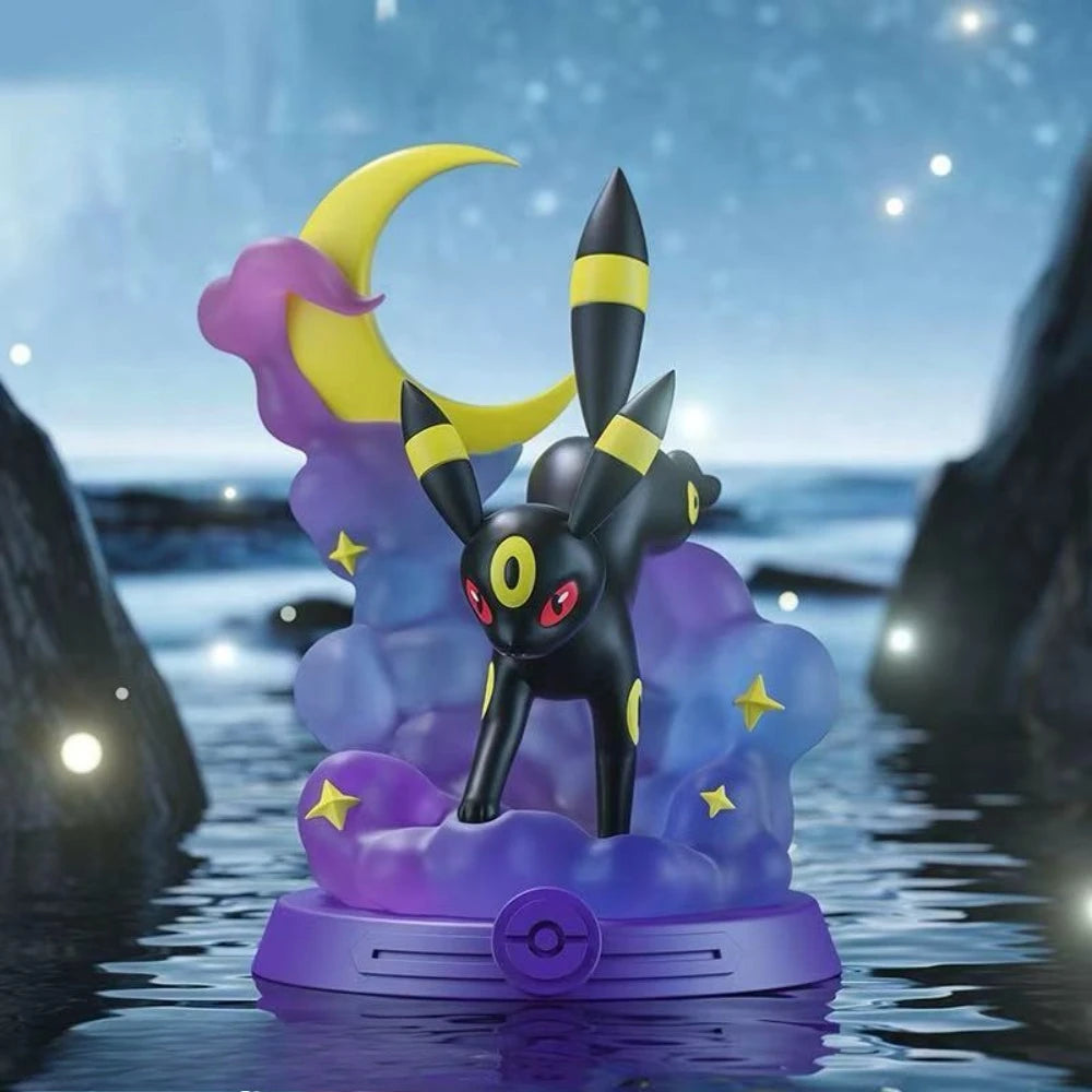 Play Doll Poké Mon Evee
