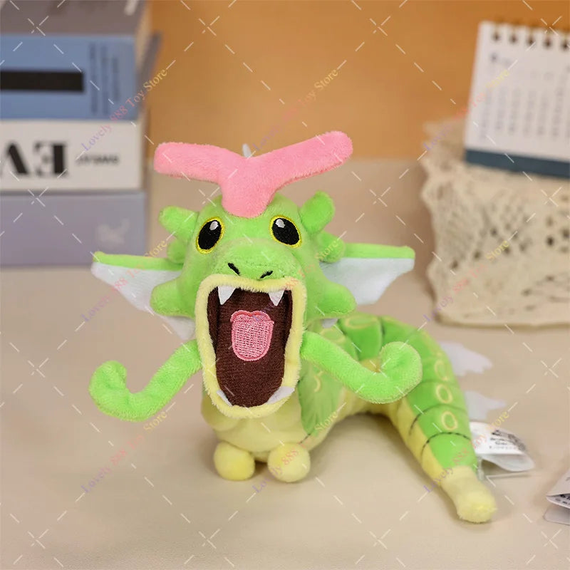 Anime Plush Caterpie Scolipede Weedle Soft