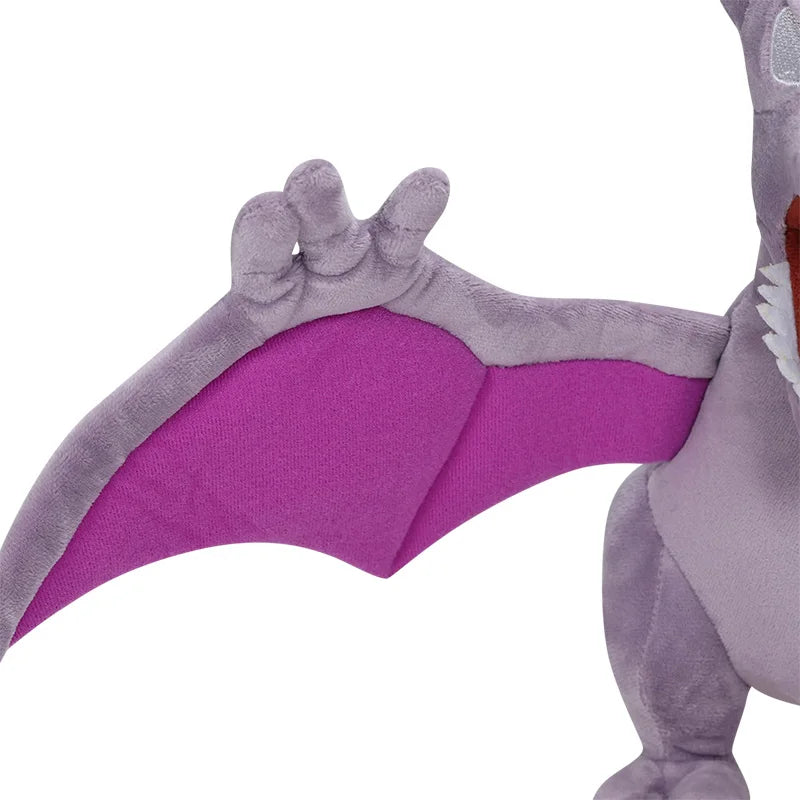 New Arrival Pokemon Plush Aerodactyl