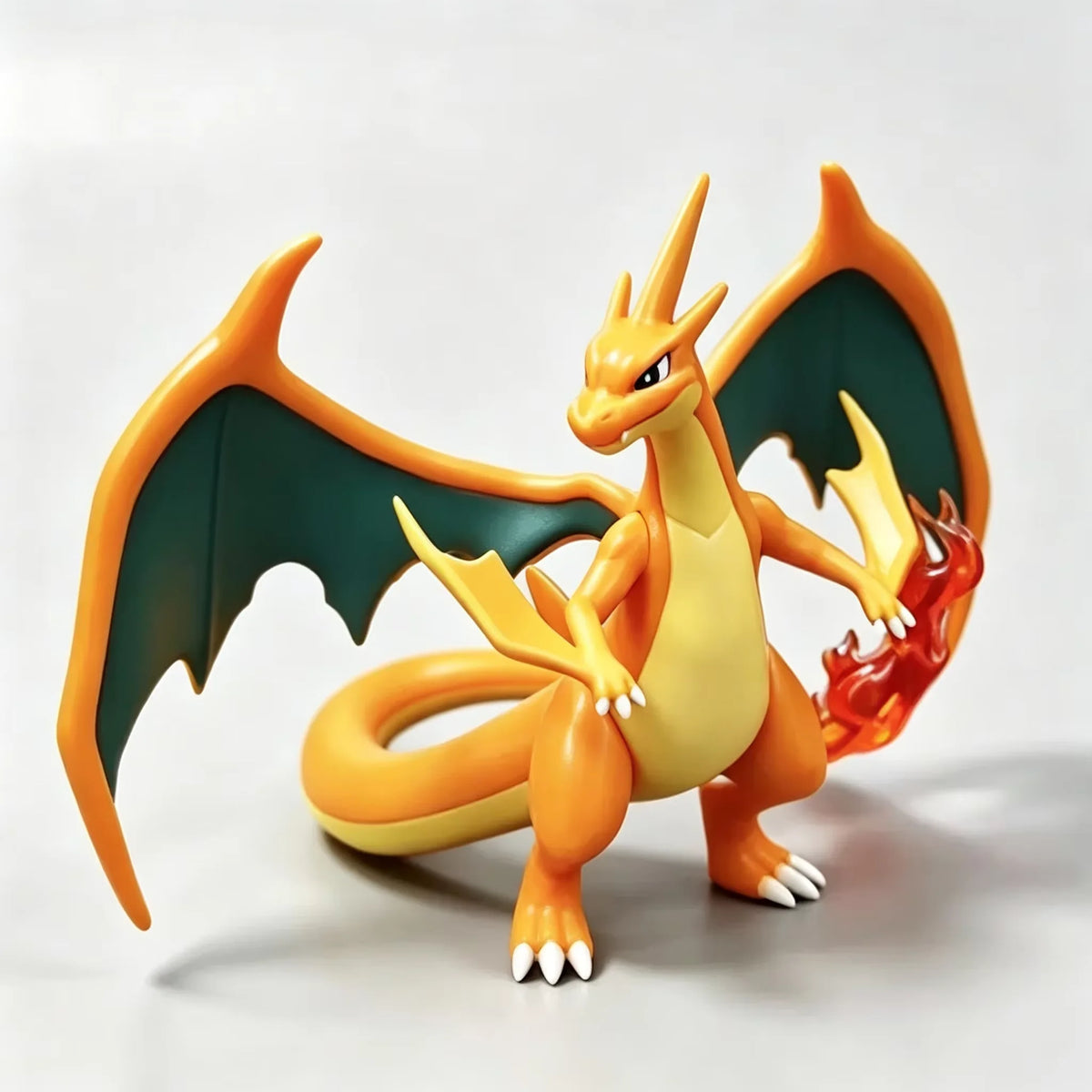 Mfc Evolution Group Charizard Three Stage Evolution