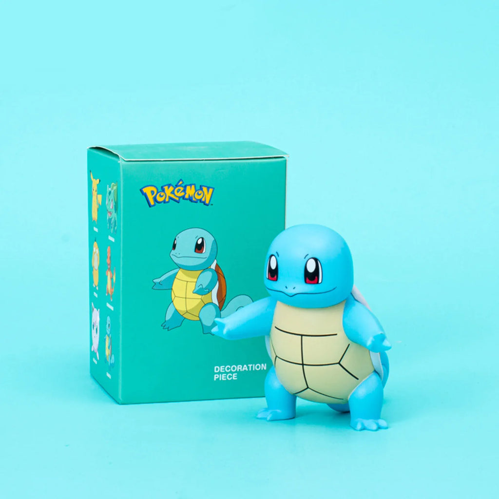 Cute Cartoon Pocket Animal Figurine