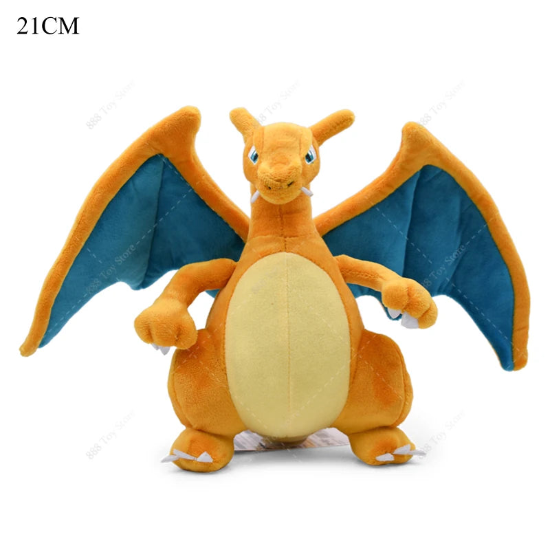 New Arrival Pokemon Plush Aerodactyl