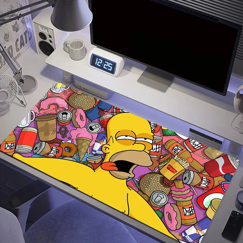 Cartoon T-The Cool S-Simpsons For Keyboard