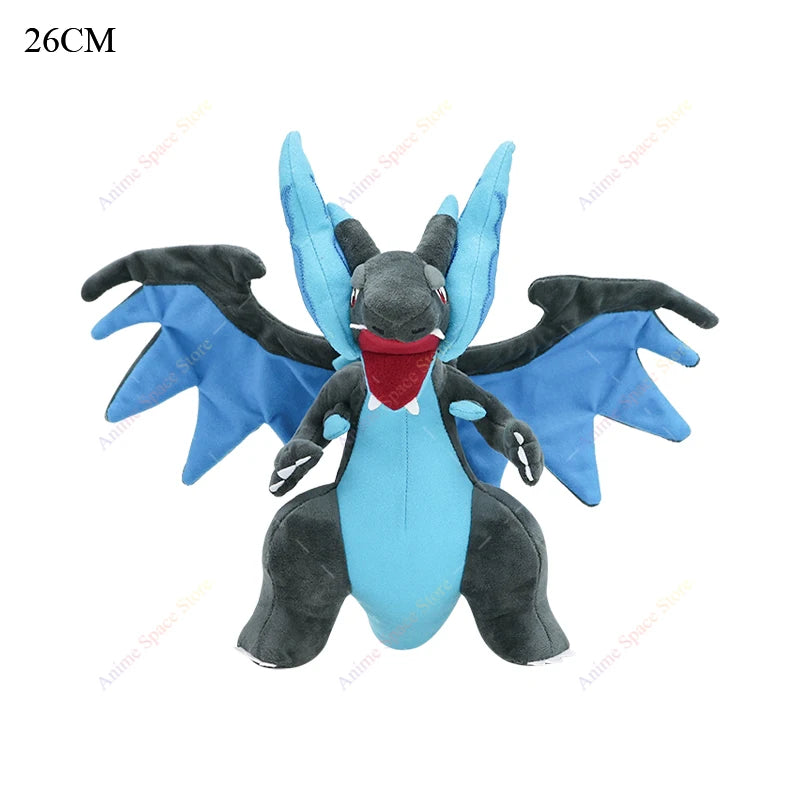 New Arrival Pokemon Plush Aerodactyl