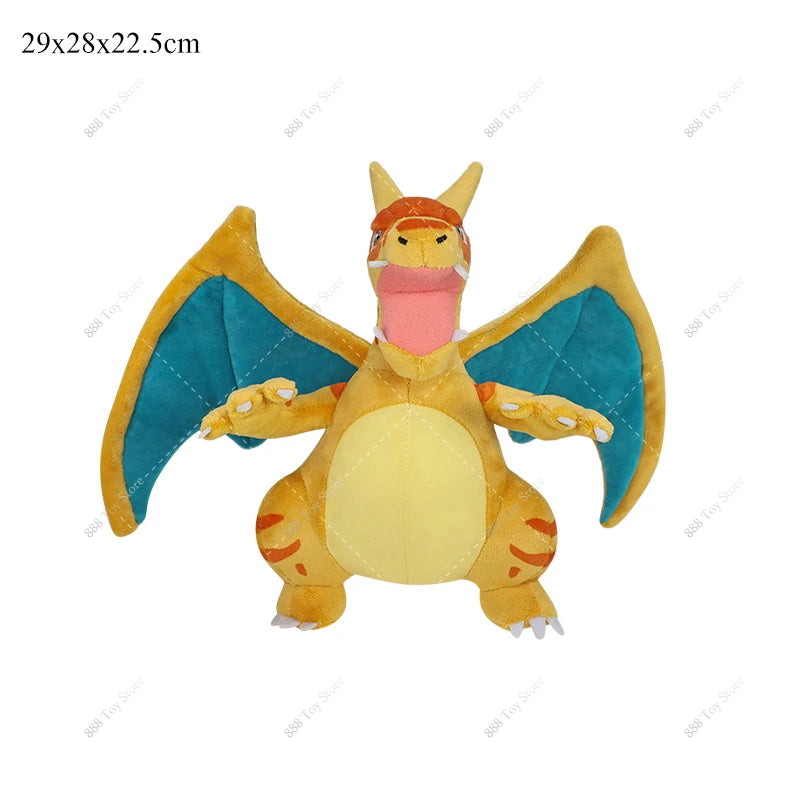 New Arrival Pokemon Plush Aerodactyl