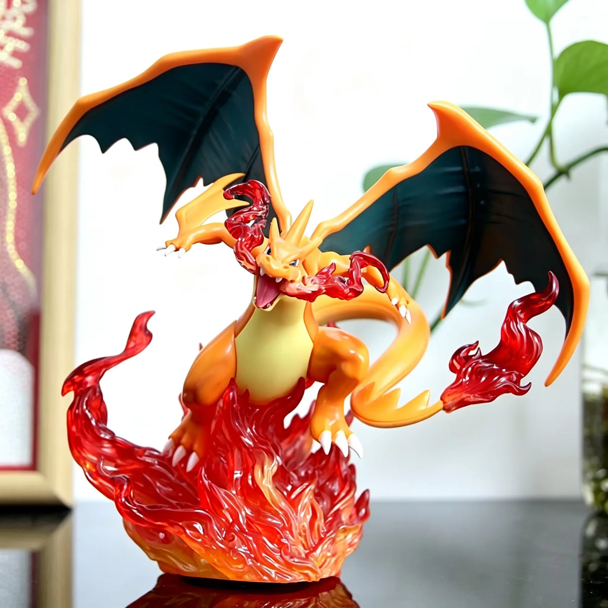 Mfc Evolution Group Charizard Three Stage Evolution