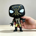 Marvel Spider‑Man Venom pop