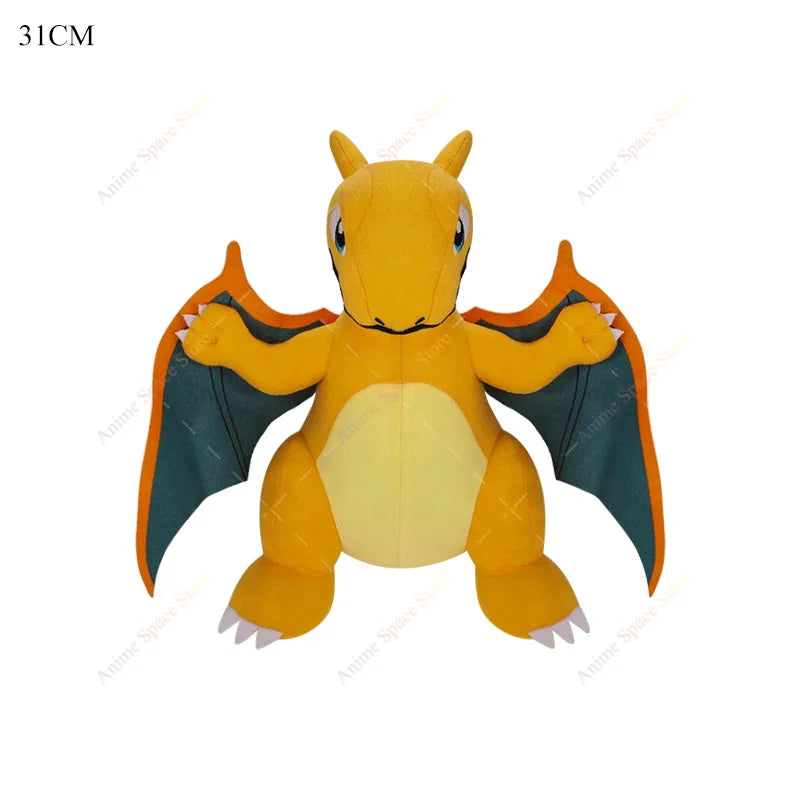 New Arrival Pokemon Plush Aerodactyl