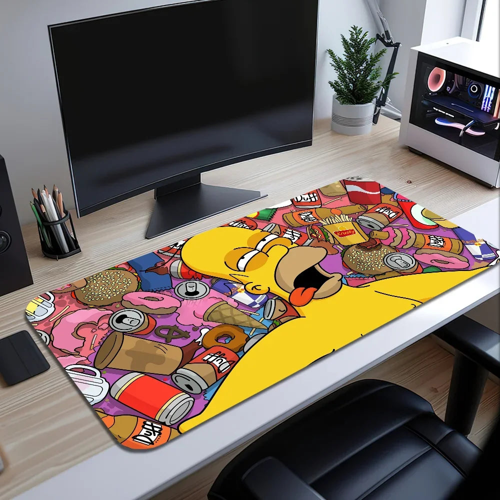 Cartoon T-The Cool S-Simpsons For Keyboard