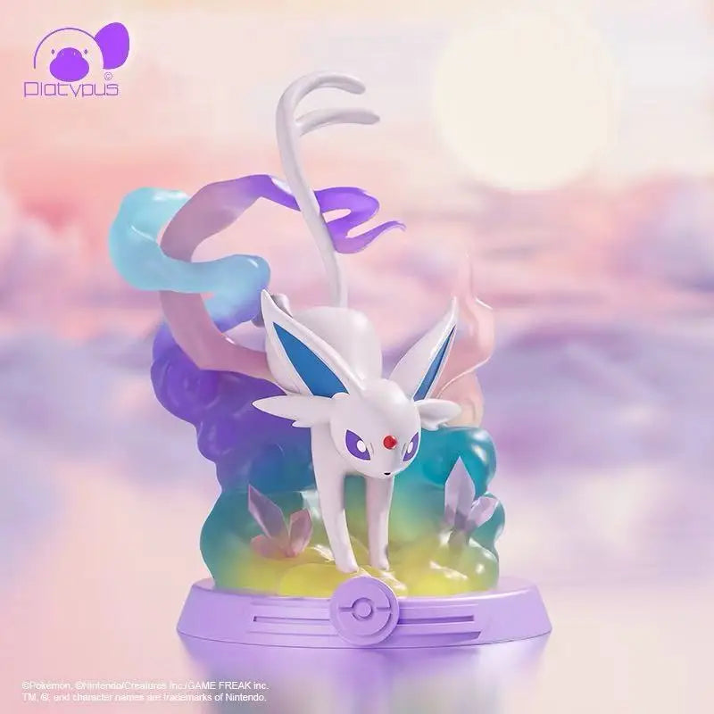Play Doll Poké Mon Evee