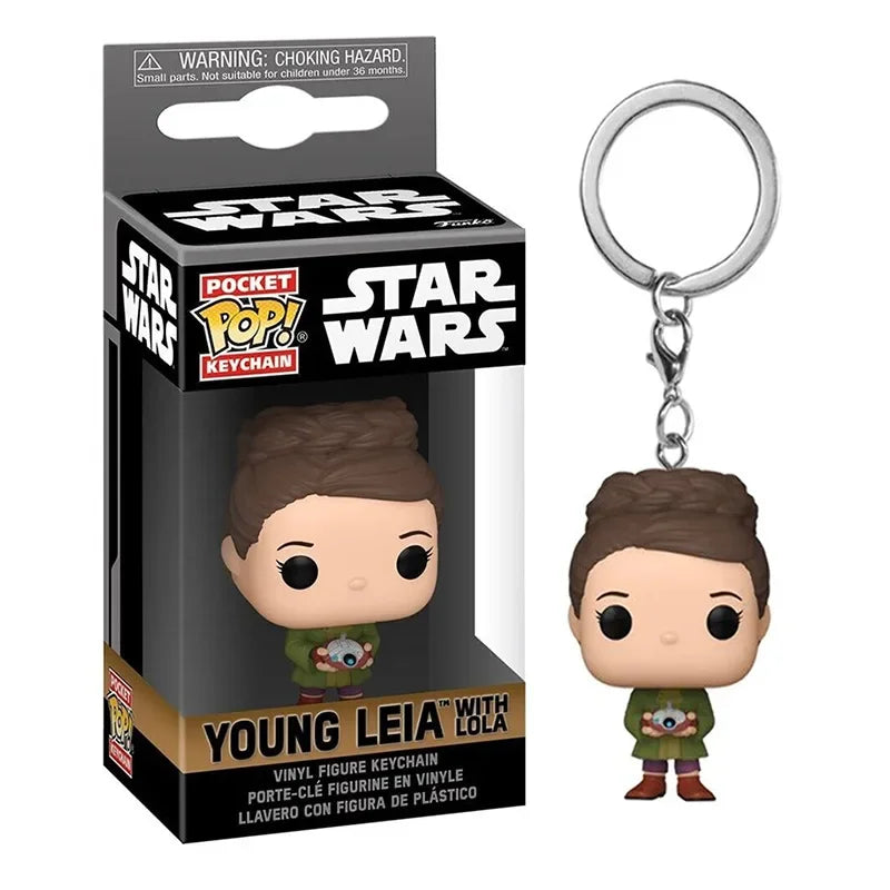 FUNKO POP Star Wars Hera Syndulla