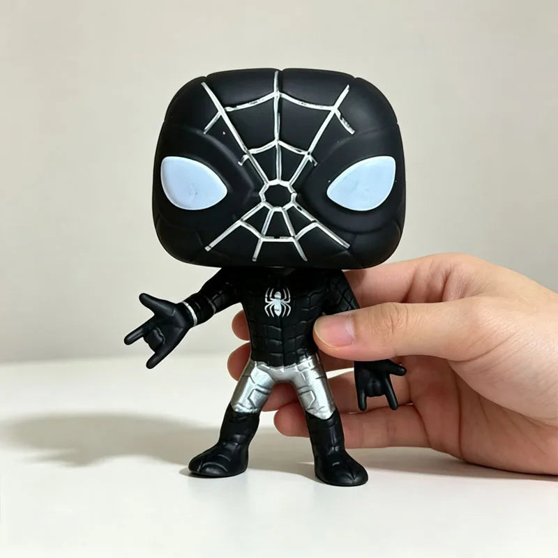 Marvel Spider‑Man Venom pop