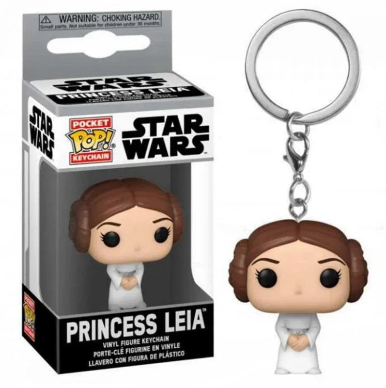 FUNKO POP Star Wars Hera Syndulla