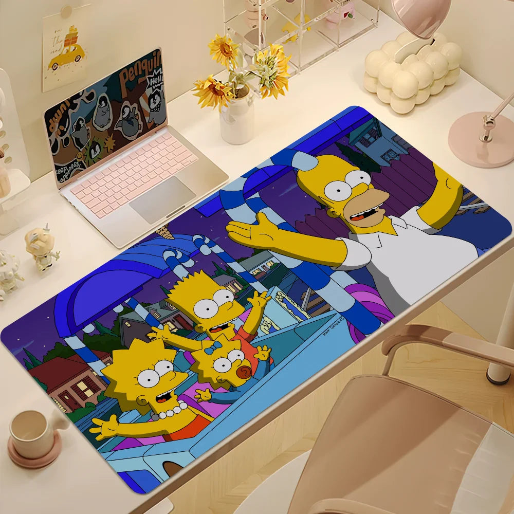 Cartoon T-The Cool S-Simpsons For Keyboard