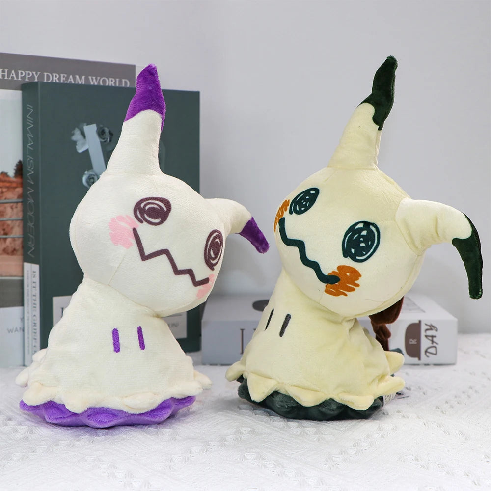 Mimikyu Plush Toys