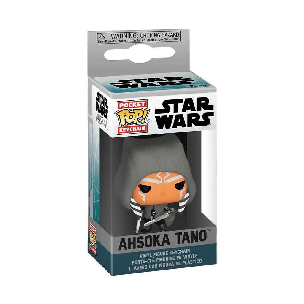 FUNKO POP Star Wars Hera Syndulla