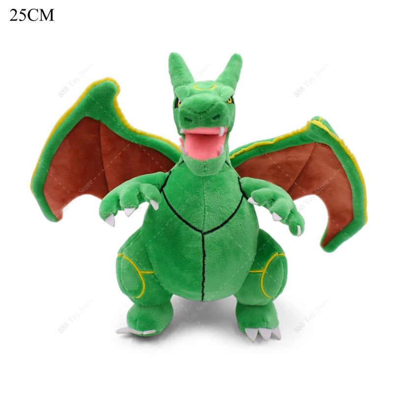 New Arrival Pokemon Plush Aerodactyl