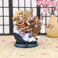 Cute Classic Anime Action Doll