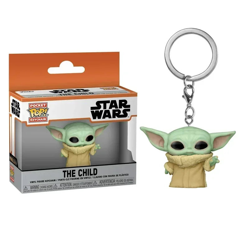 FUNKO POP Star Wars Hera Syndulla